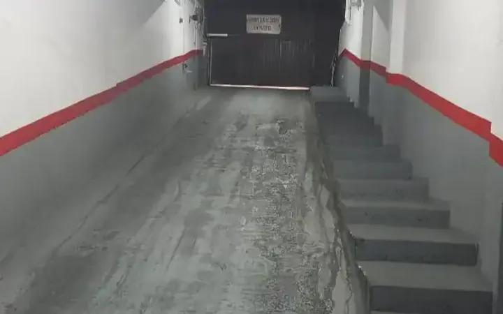 Garaje en  Carrer de Villar 1 - Foto 10