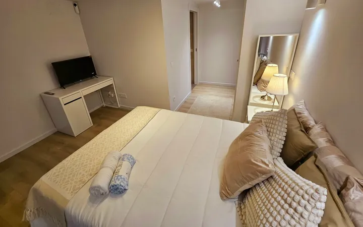 Dúplex en Calle Laguna del Marquesado, 5, Villaverde Alto - Foto 3