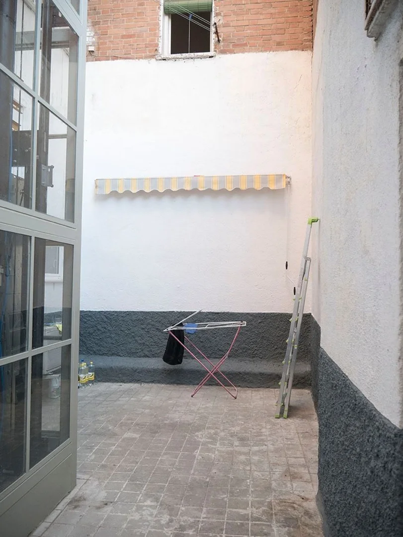 Estudio en Calle Julián del Cerro, 22 - Foto 12