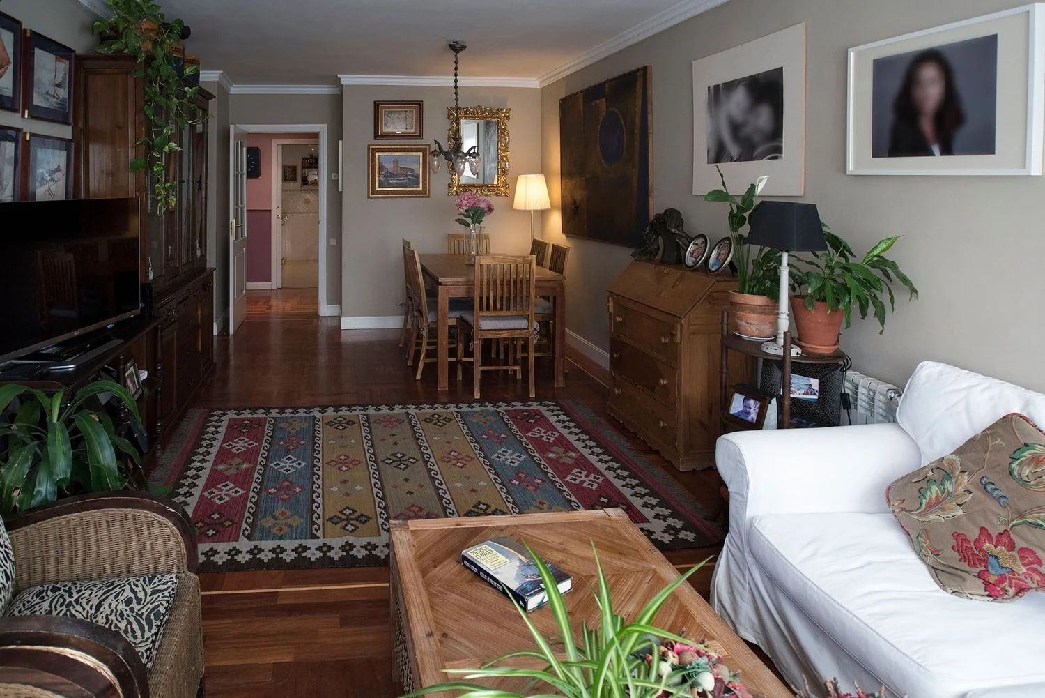 Piso en calle de la Costa Brava, 24 - Foto 3