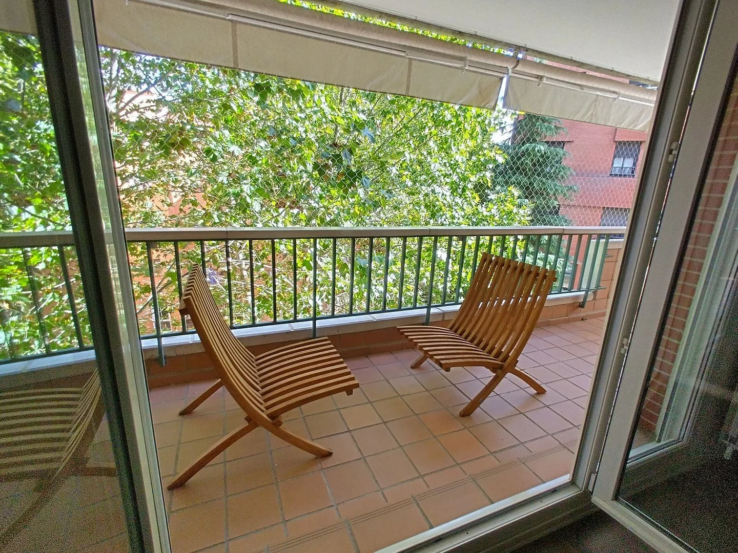 Piso en calle Bausá, 9 - Foto 4