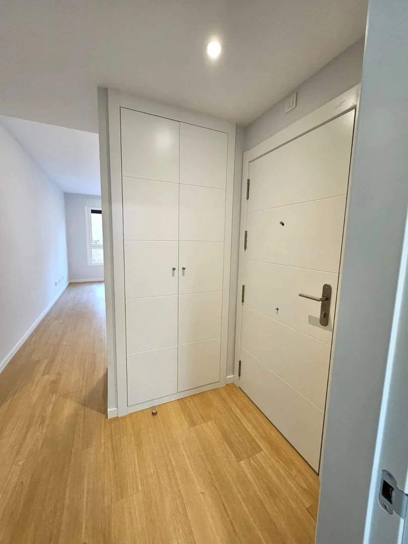 Piso en calle del Estrecho de Gibraltar, 5 - Foto 3