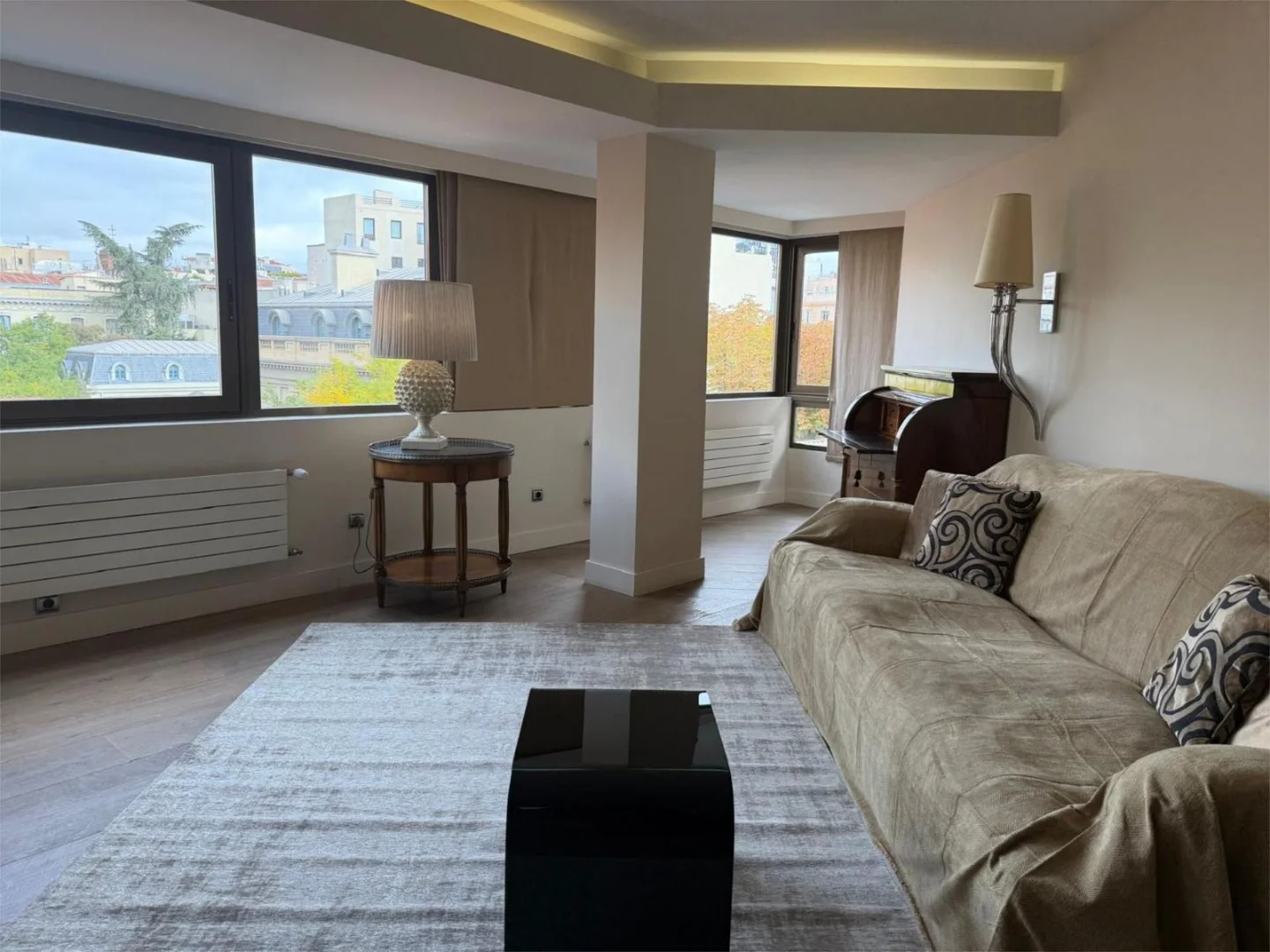 Piso en  Calle de Zurbano 25 - Foto 23