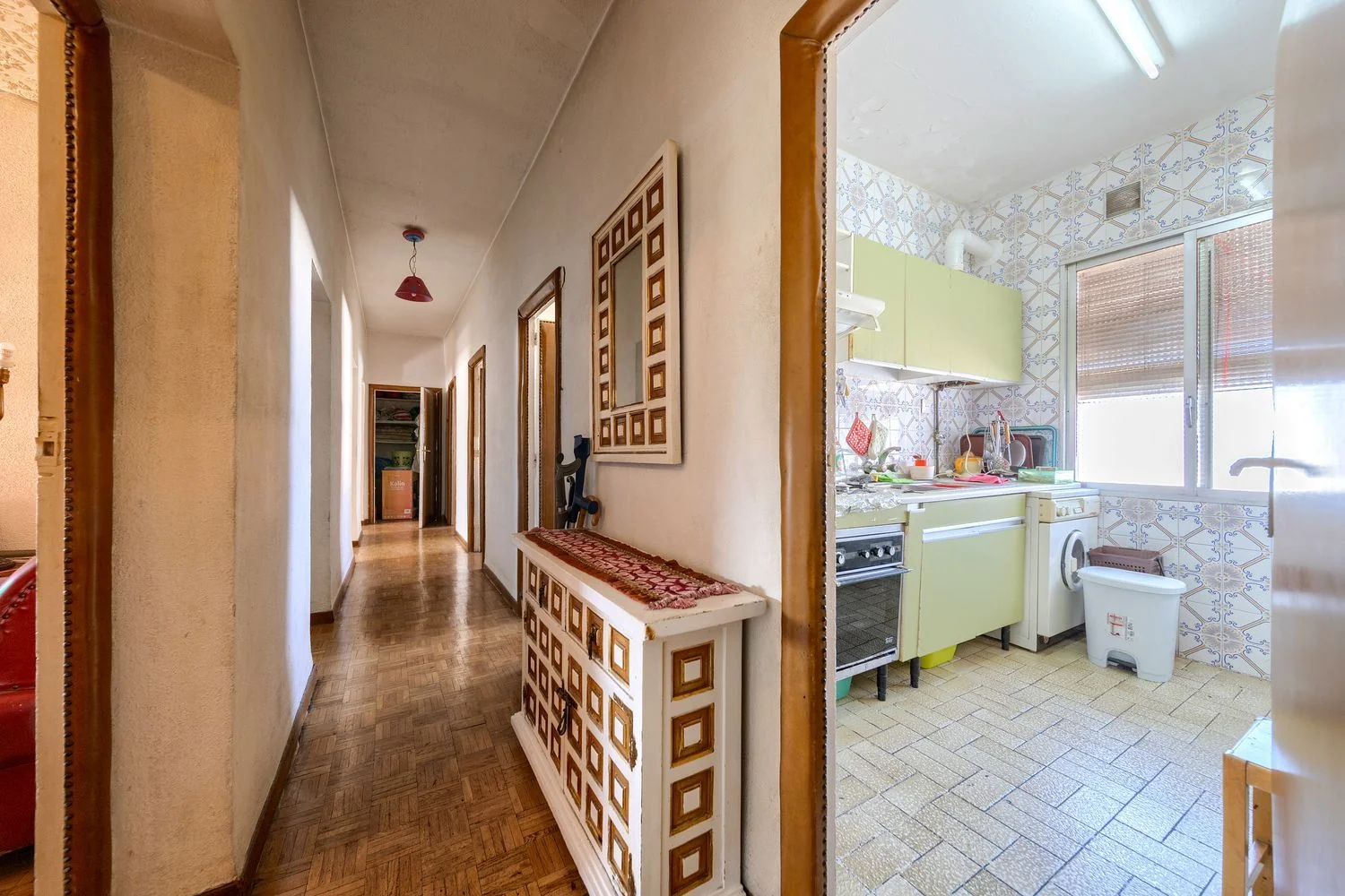 Piso en Calle de la Infanta Mercedes, 20, Cuzco-Castillejos - Foto 15