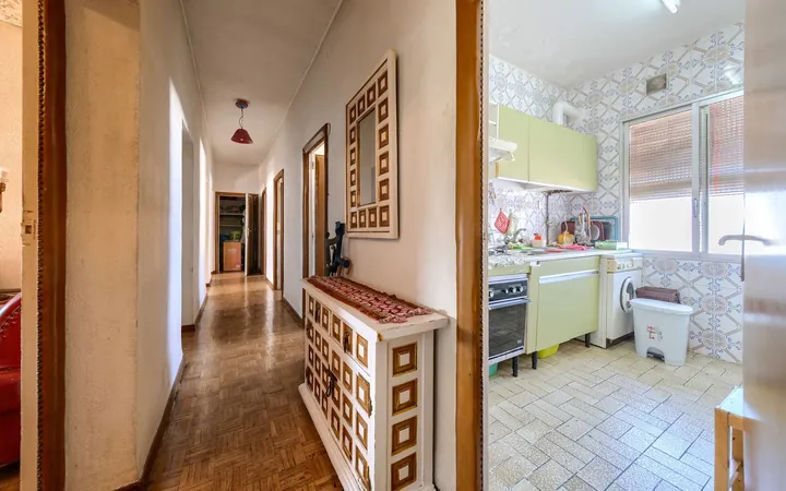 Piso en Calle de la Infanta Mercedes, 20, Cuzco-Castillejos - Foto 15