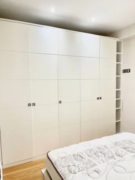 Piso en paseo de la Habana, 70 - Foto 16