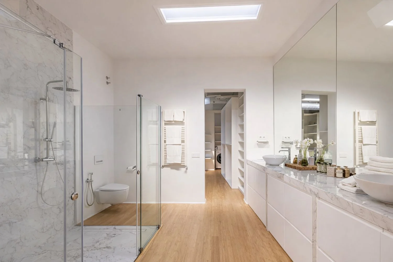 Piso en Barrio Huertas-Cortes - Foto 8