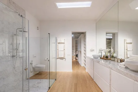 Piso en Barrio Huertas-Cortes - Foto 8