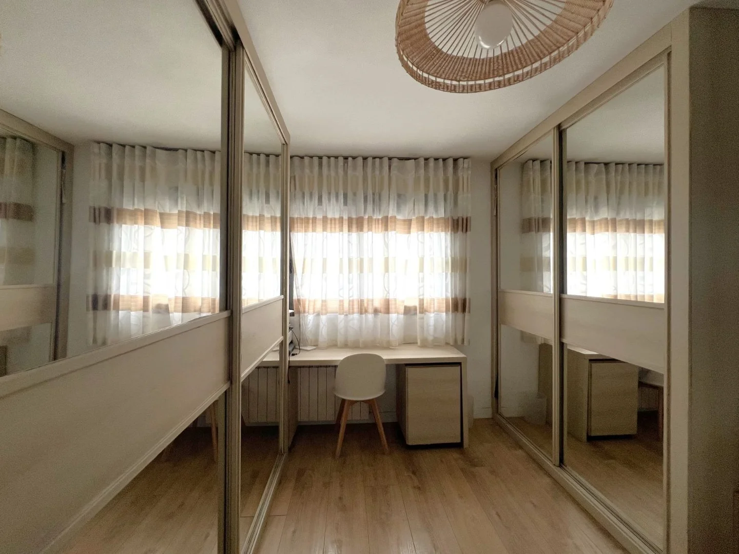 Ático en avenida del Monasterio de Silos, 26 - Foto 24