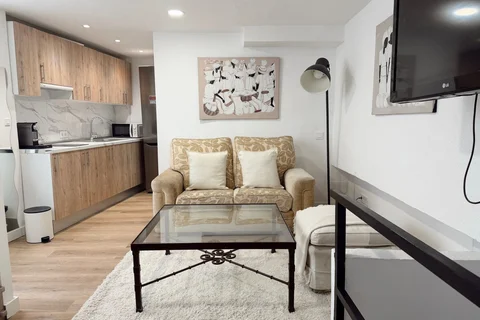 Piso en calle Pinos Alta, 123 - Foto 2