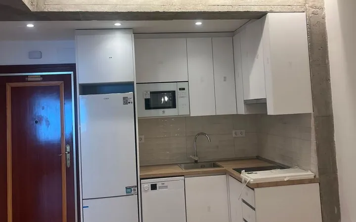 Piso en Calle de Bocángel, 4, Fuente del Berro - Foto 4