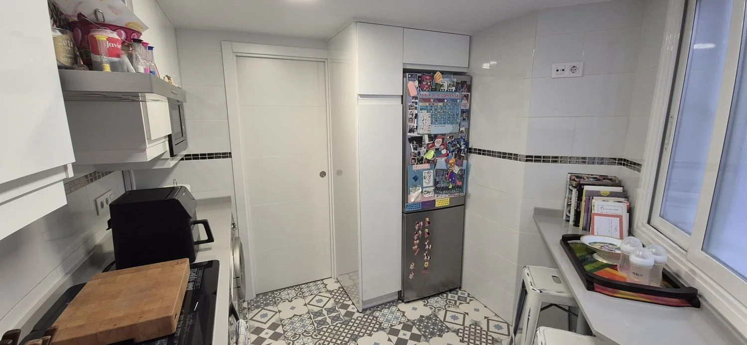 Piso en calle Cochabamba, 7 - Foto 4