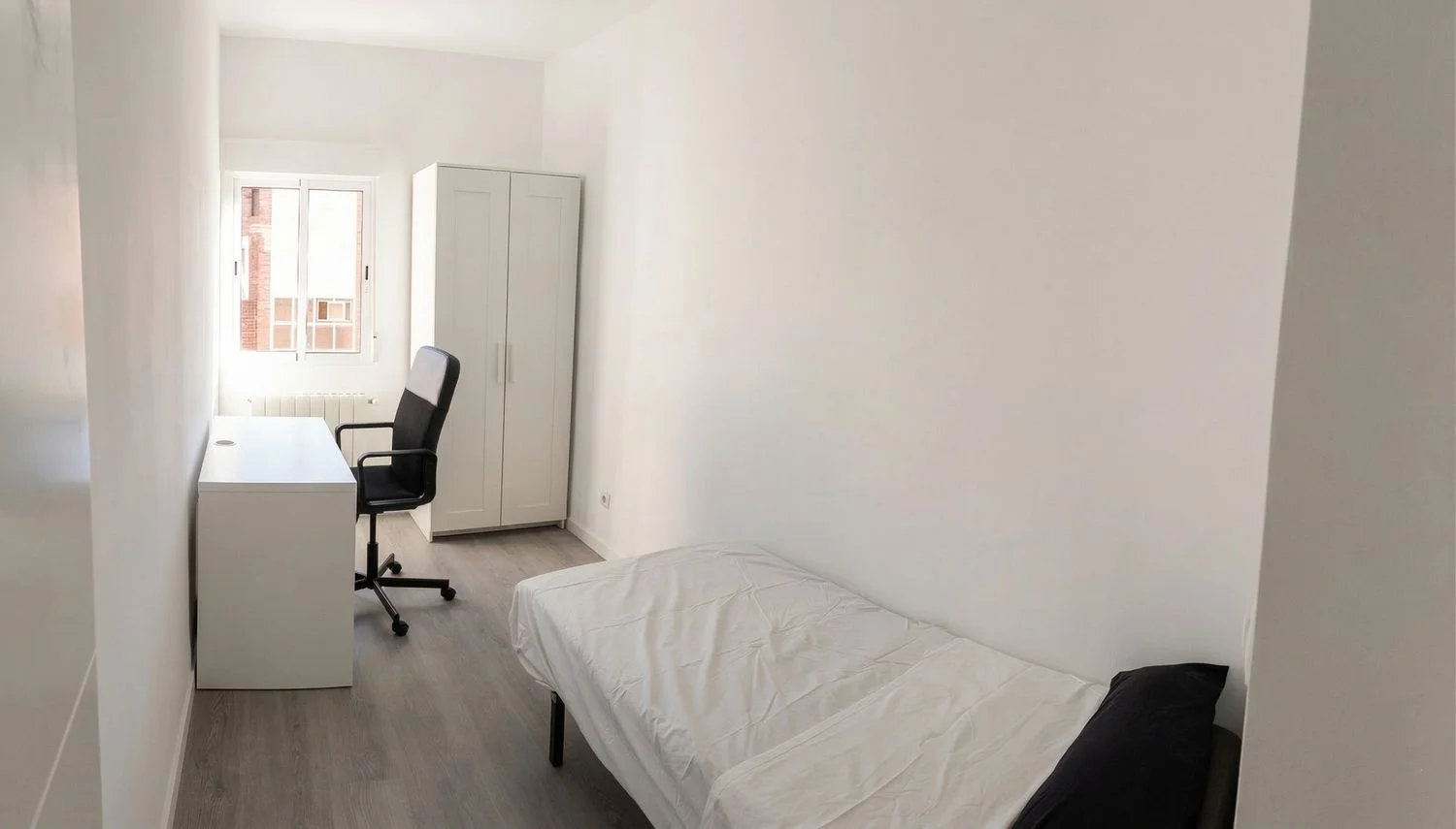 Piso en calle de Armenteros, 16 - Foto 7