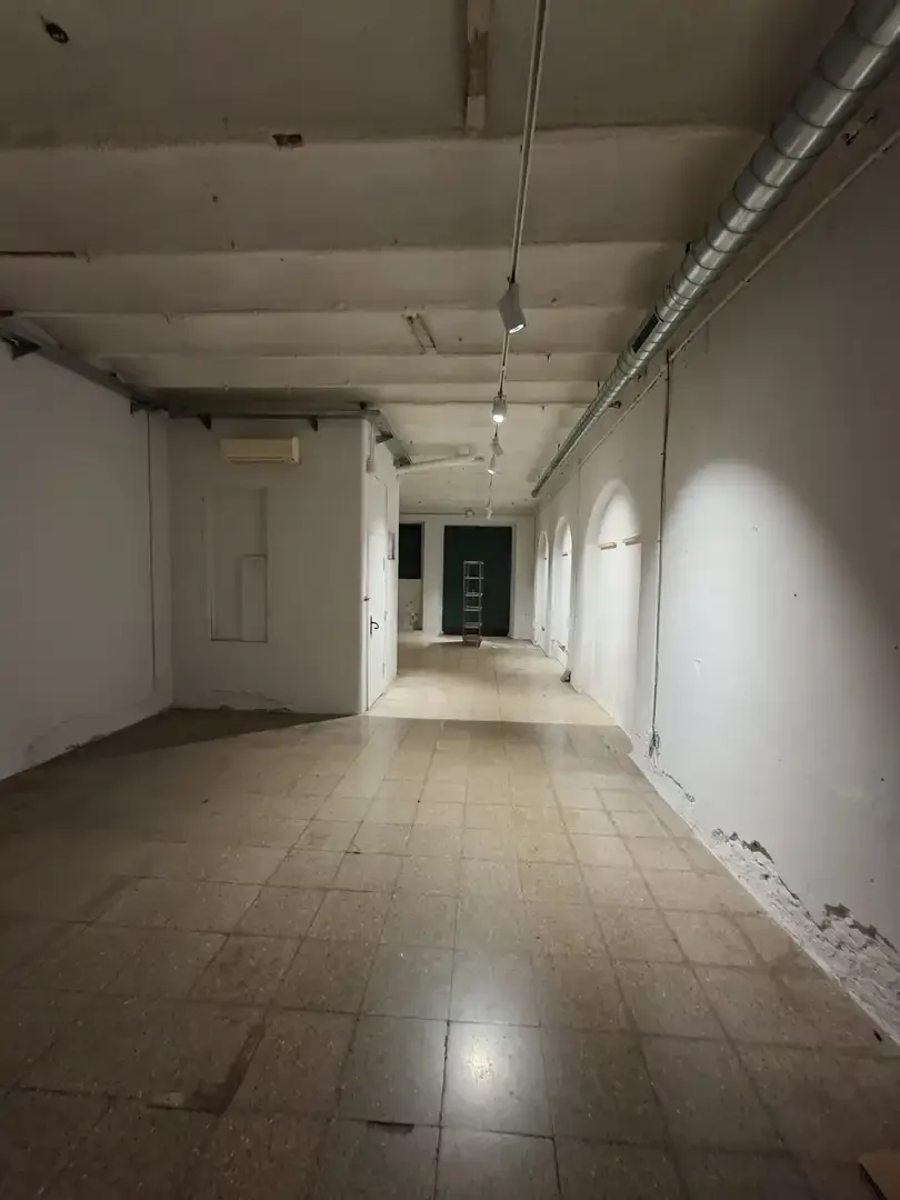 Local comercial en  Carrer de les Moles - Foto 19