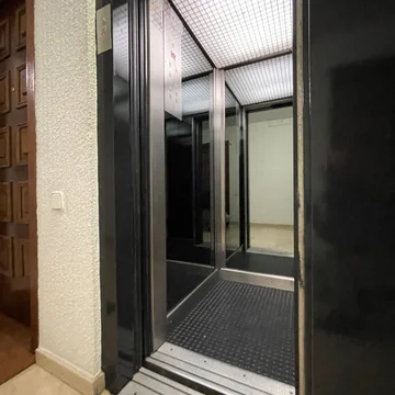 Piso en calle de Villarroel, 256 - Foto 12