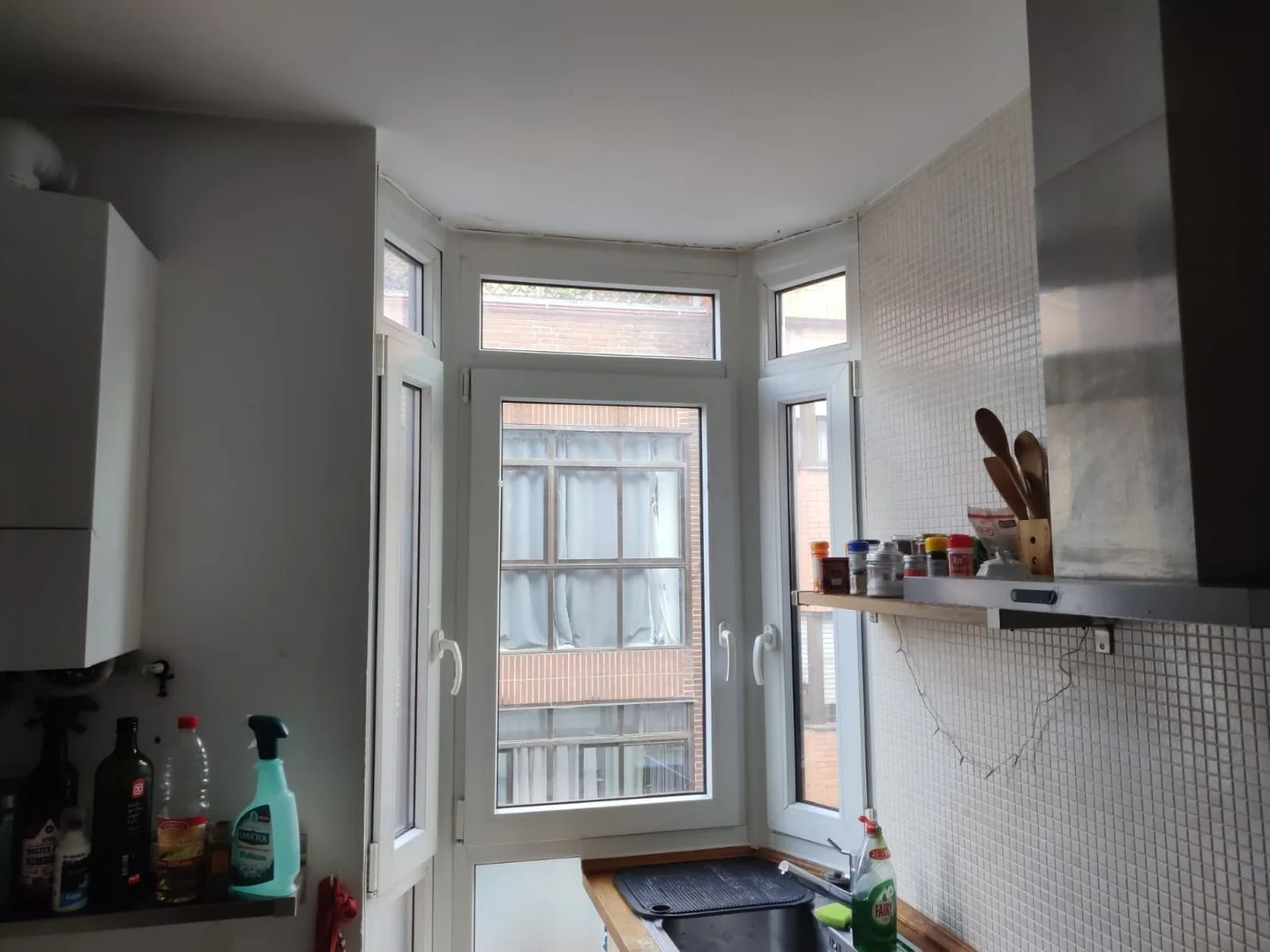 Piso en Calle Antonio Zamora, 22, Puerta del Ángel - Foto 10
