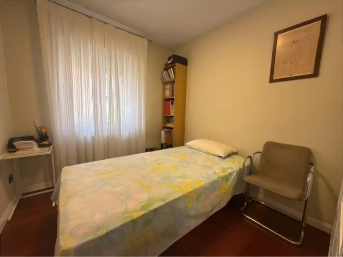 Piso en Barrio de Hortaleza - Foto 5