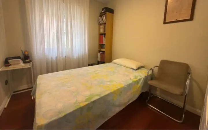 Piso en Barrio de Hortaleza - Foto 5