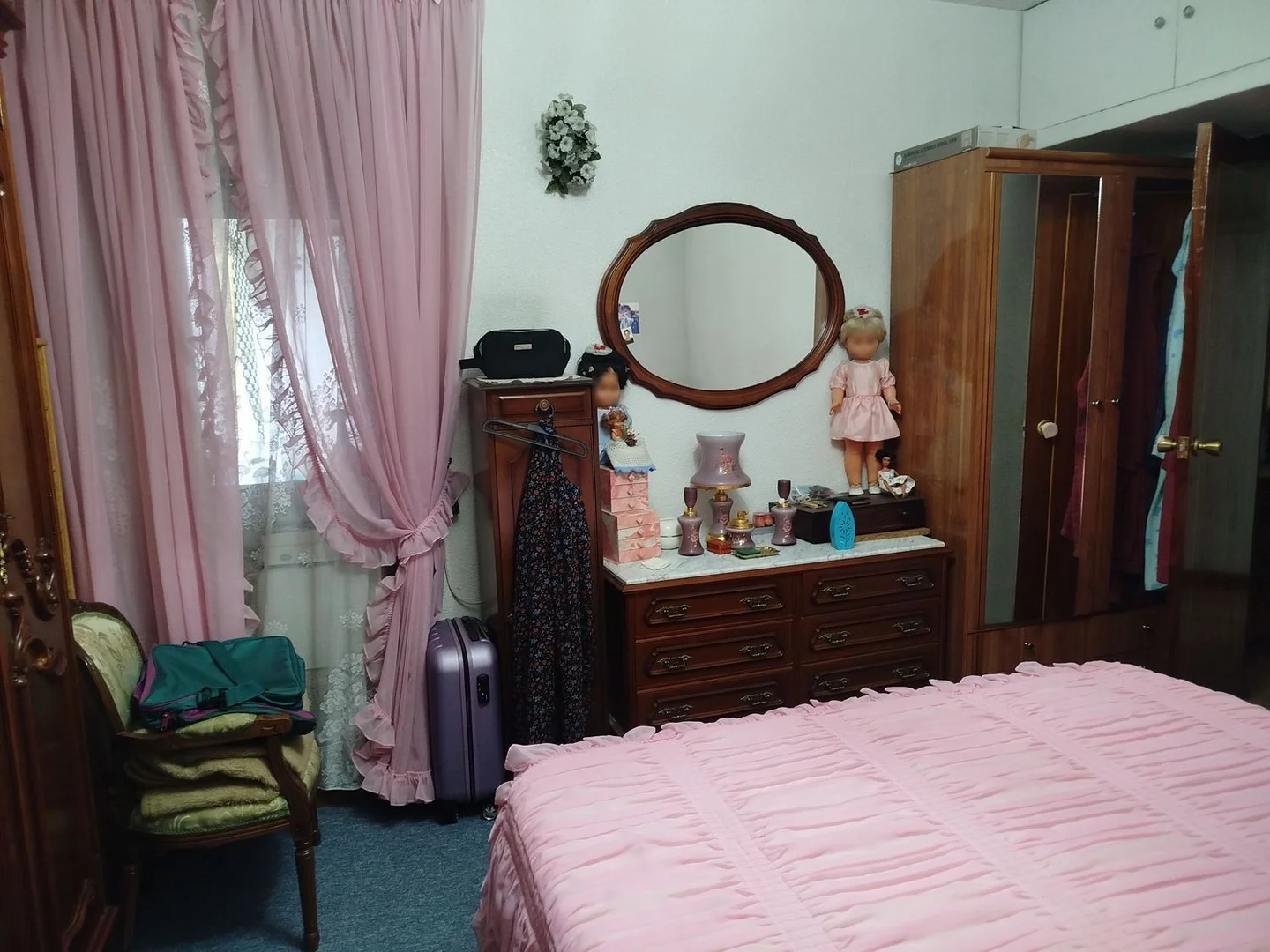 Piso en calle de Palomares, 10 - Foto 12