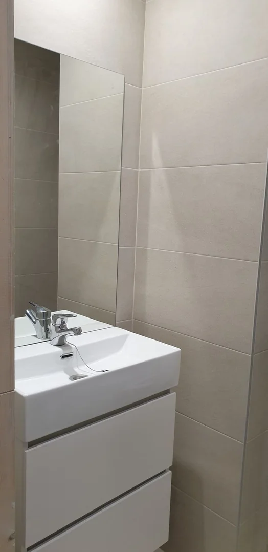 Piso en calle de Guzmán el Bueno, 104 - Foto 6