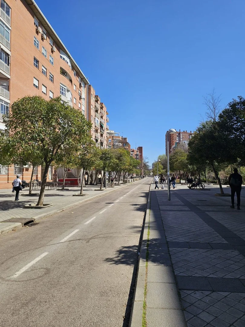 Piso en calle Peñuelas, 38 - Foto 36