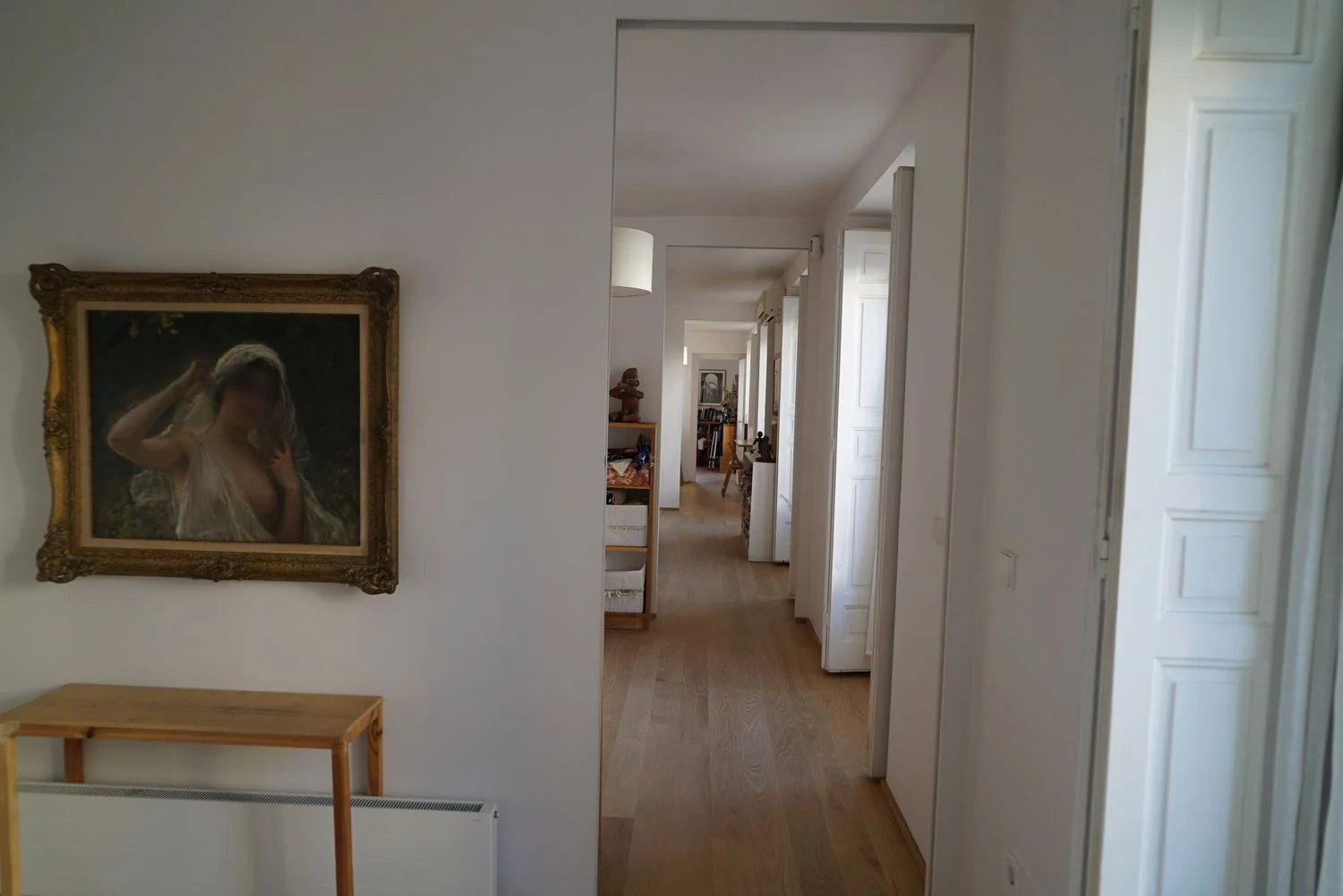 Piso en Calle del Barquillo, 44, Chueca-Justicia - Foto 5
