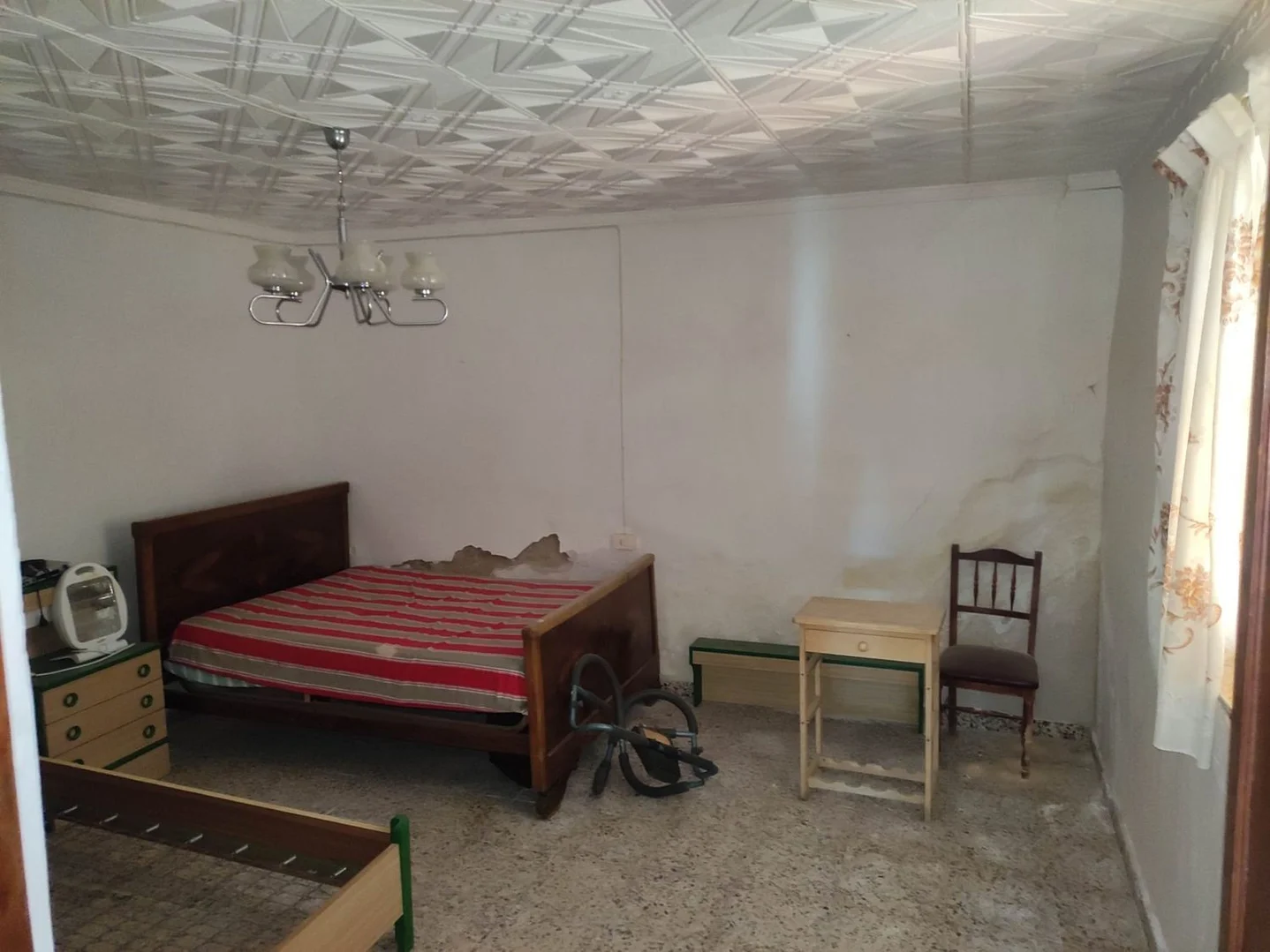 Finca rústica en casa rústica e Paraje Los Urreas 51 Losurreas, Murcia, 51 - Foto 3