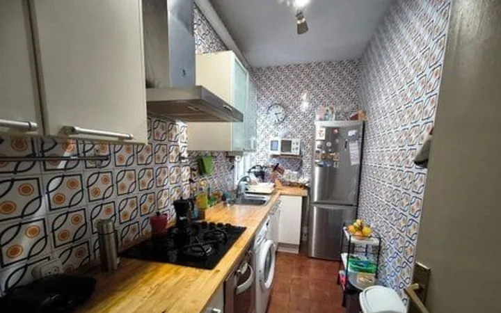 Piso en Calle de Llagostera, 110, El Camp de l'Arpa del Clot - Foto 4
