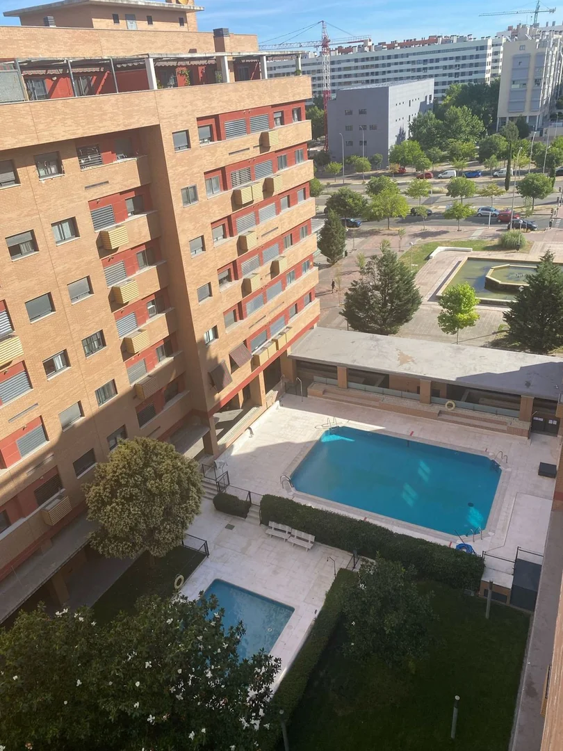 Ático en Avenida del Ensanche de Vallecas, 122, Ensanche de Vallecas - La Gavia - Foto 40