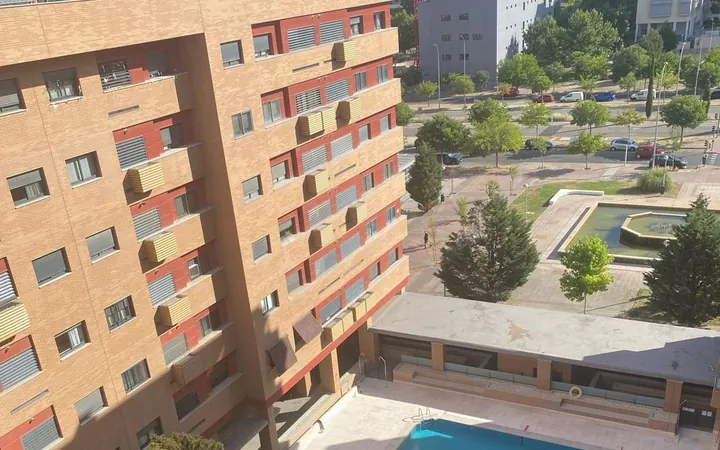 Ático en Avenida del Ensanche de Vallecas, 122, Ensanche de Vallecas - La Gavia - Foto 40