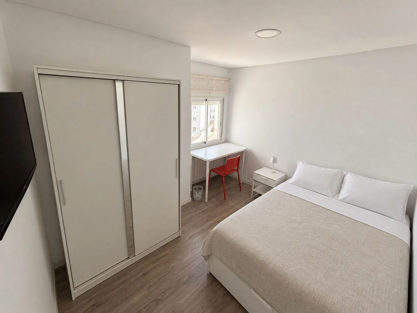 Piso en Calle de Ofelia Nieto, Madrid, 22, Valdezarza - Foto 2