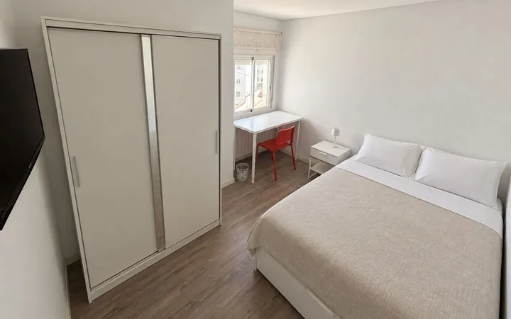 Piso en Calle de Ofelia Nieto, Madrid, 22, Valdezarza - Foto 2