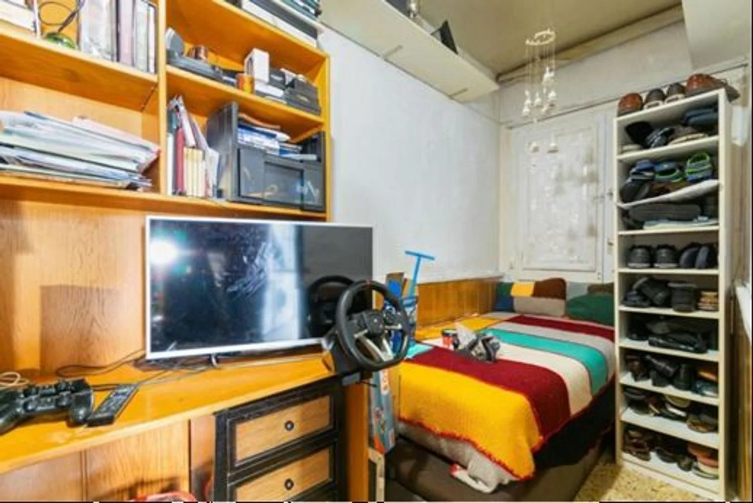 Piso en travesía de les Corts, 15 -19 - Foto 24