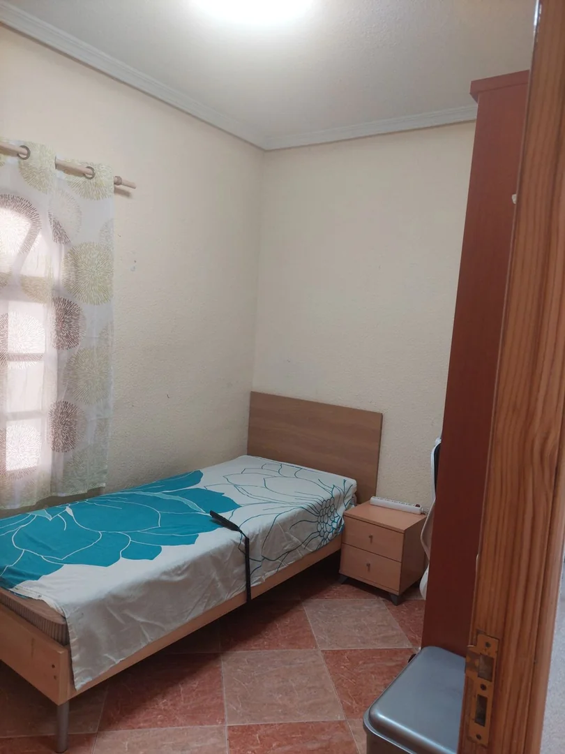 Piso en Linneo, 9, Imperial - Foto 9