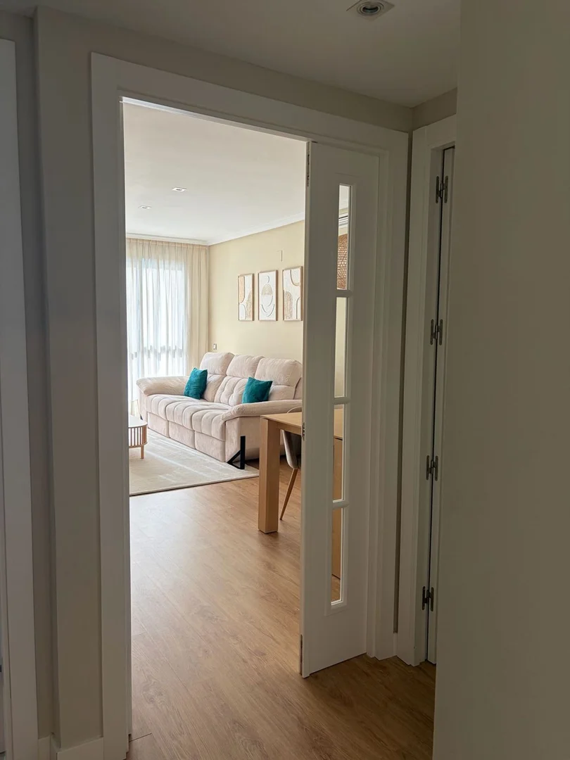 Piso en avenida de Niceto Alcalá Zamora, 91 - Foto 5