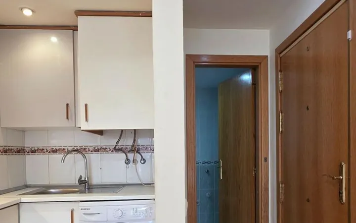 Estudio en Calle de Ayerbe, 25, Casco Histórico de Barajas - Foto 12