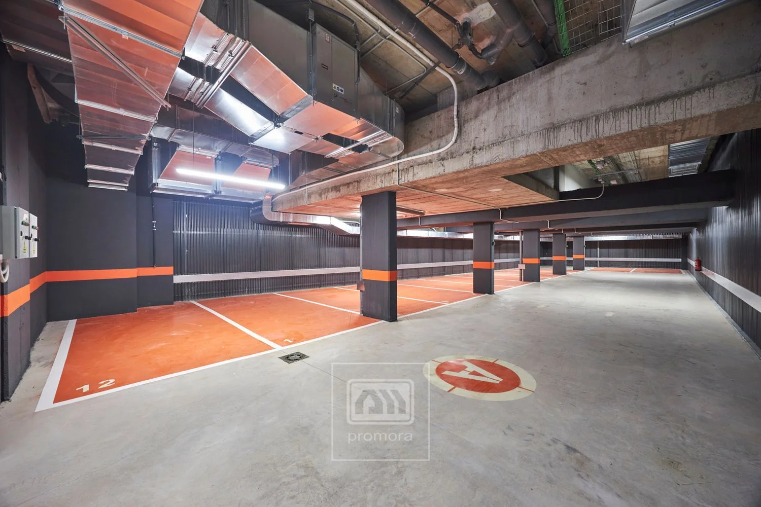 Local en Valdemarín, Valdemarín - Foto 18