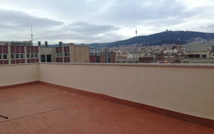Ático en Avenida Diagonal, 430, L'Antiga Esquerra de l'Eixample - Foto 5