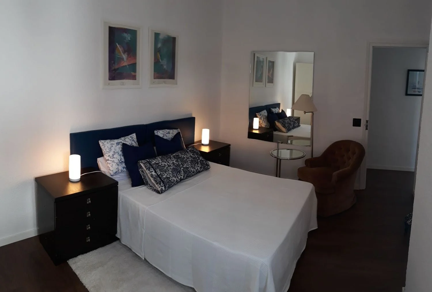 Piso en calle Vallehermoso, 60 - Foto 9