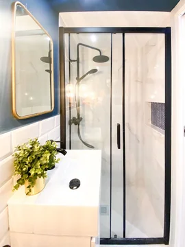 Estudio en calle de la Reina Mercedes, 6 - Foto 6