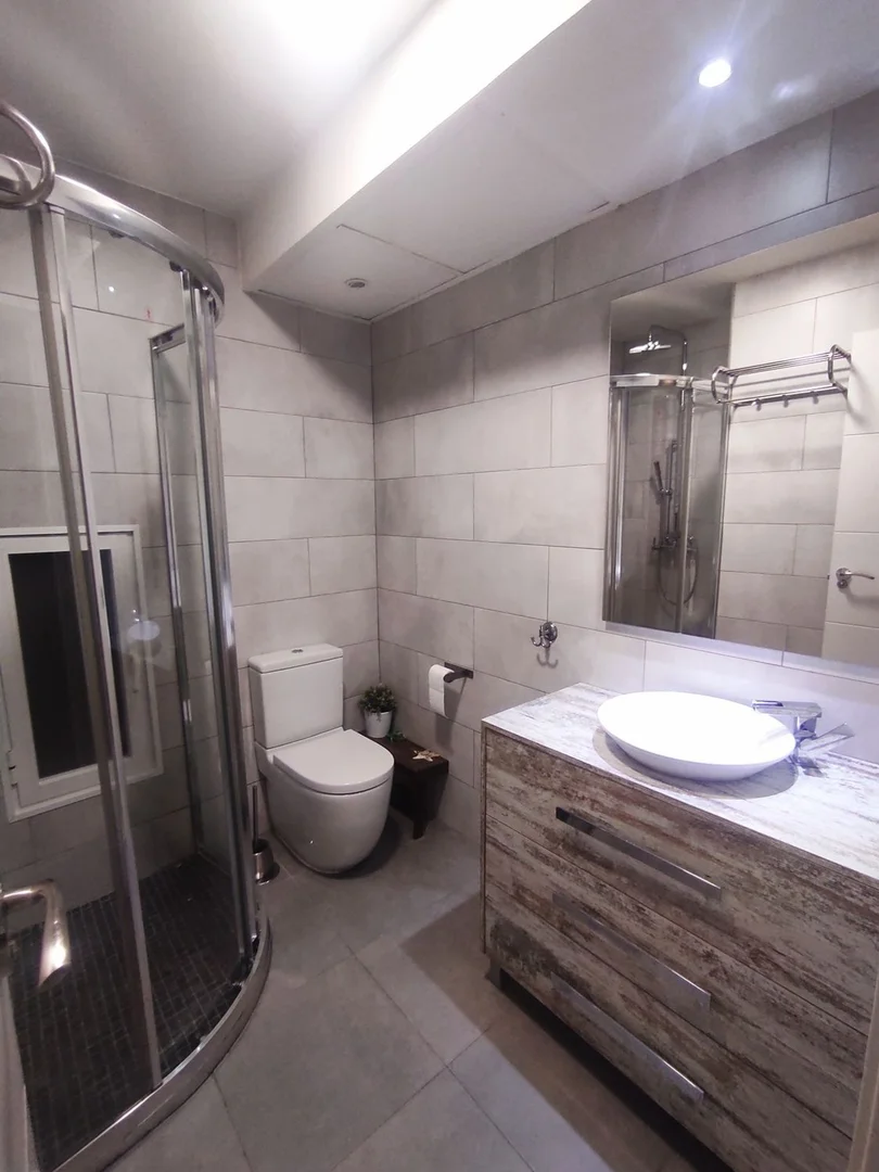 Piso en calle de Bravo Murillo, 71 - Foto 8