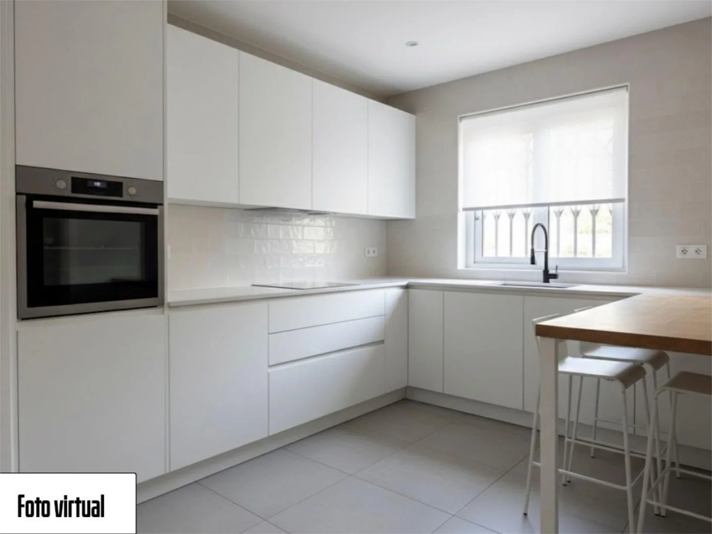 Piso en  Madrid Capital - Foto 5