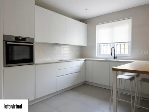 Piso en  Madrid Capital - Foto 5