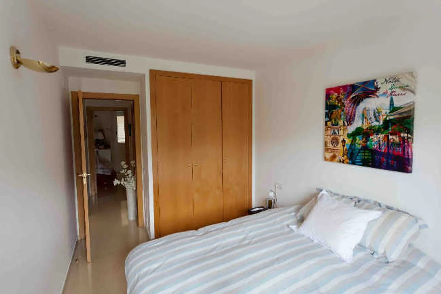 Piso en calle Sancho de Ávila, 167 - Foto 4