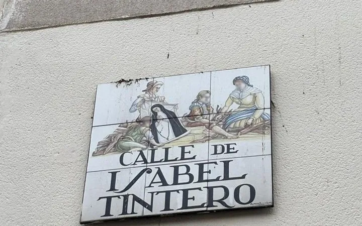 Piso en Plaza de la Virgen de la Paloma, 5, Palacio - Foto 22