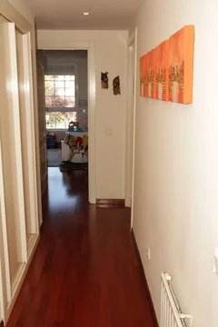 Piso en avenida del Papa Negro, 58 - Foto 4