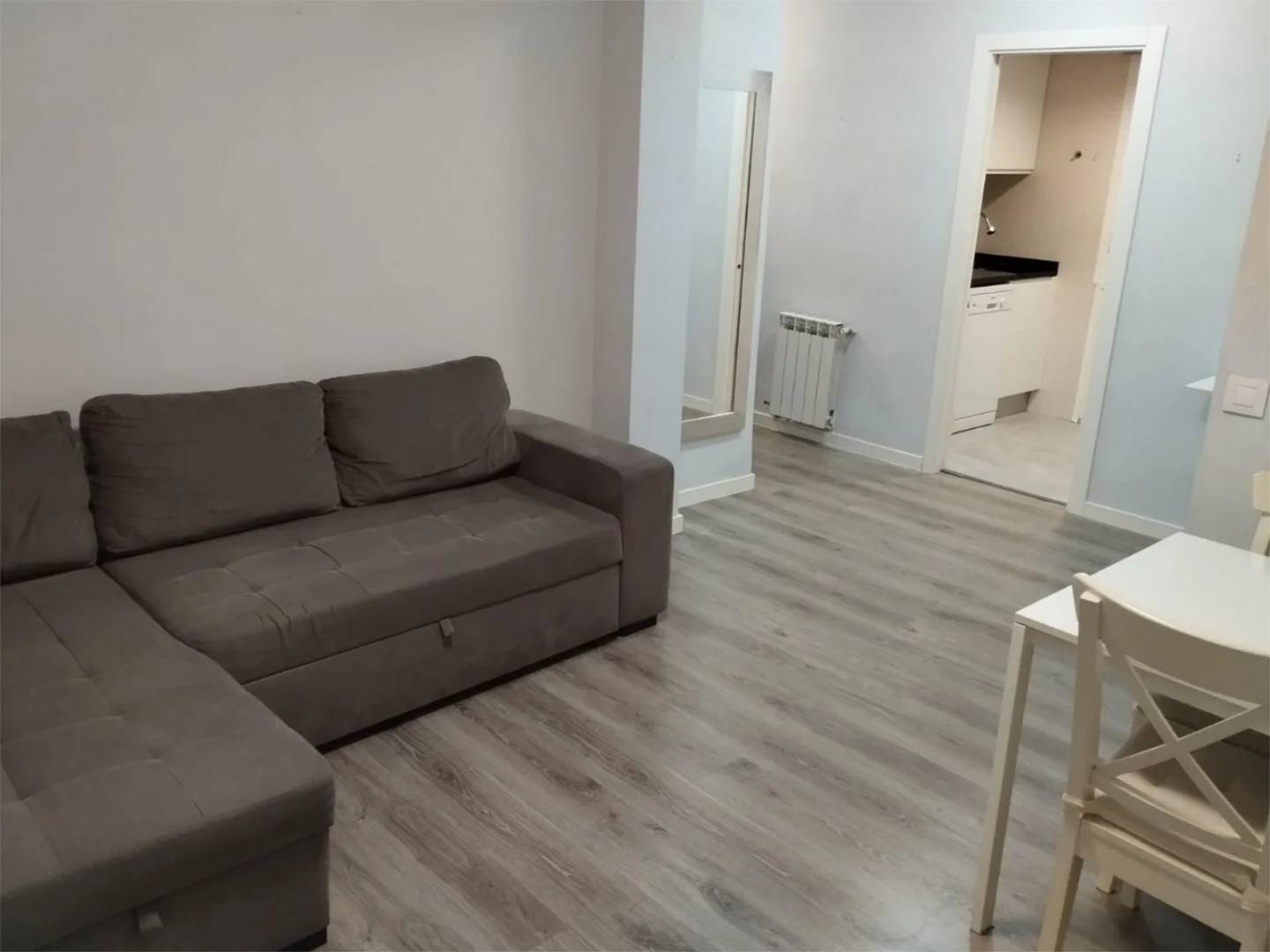 Piso en  Calle de Cangas de Narcea 5