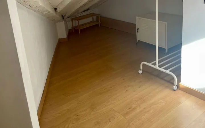 Ático en Plaza de Cascorro, 2, Lavapiés-Embajadores - Foto 16