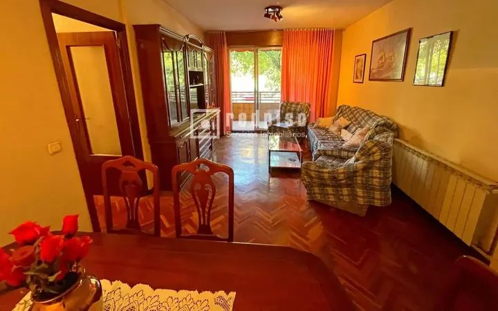 Piso en  de los Hermanos García Noblejas - Foto 1
