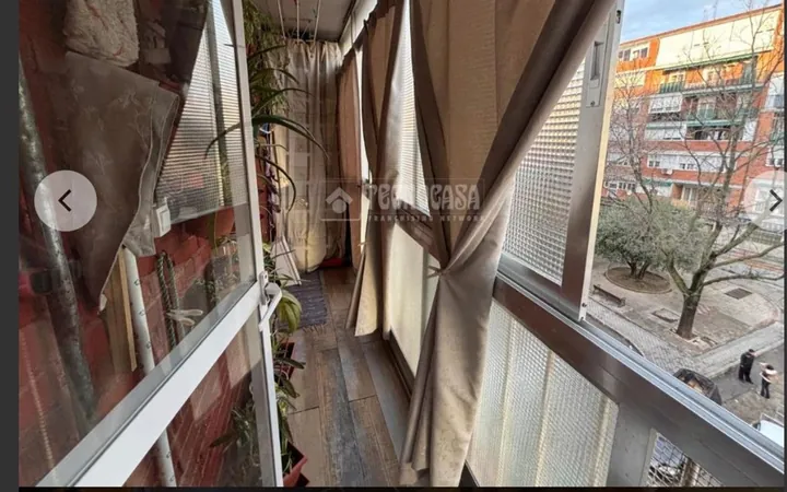 Piso en Calle de Valmojado, Madrid, 281 -289, Aluche - Foto 16